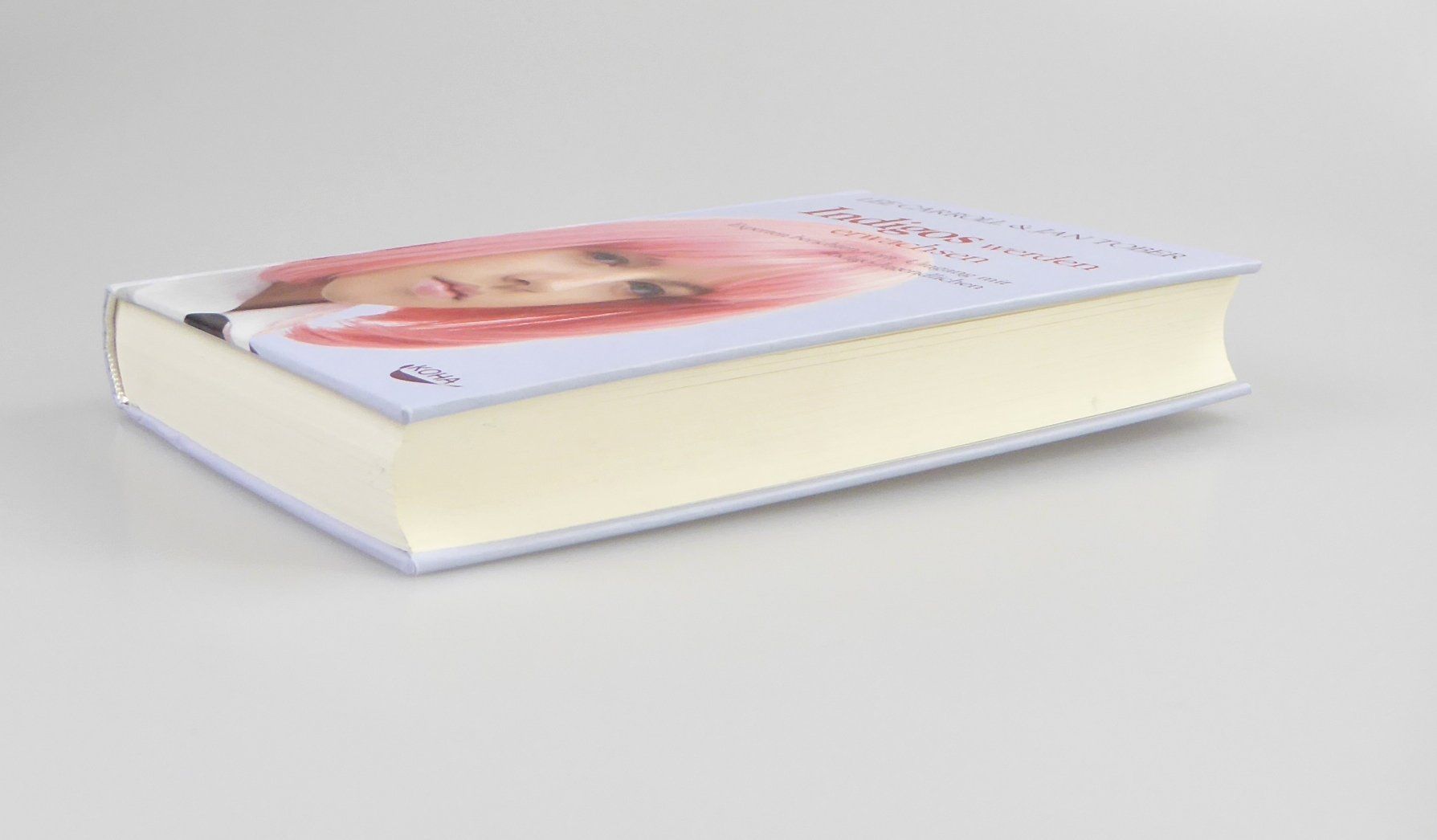 Libri: Indigos werden erwachsen – Usato da Mauren venduto da Yeelen 1