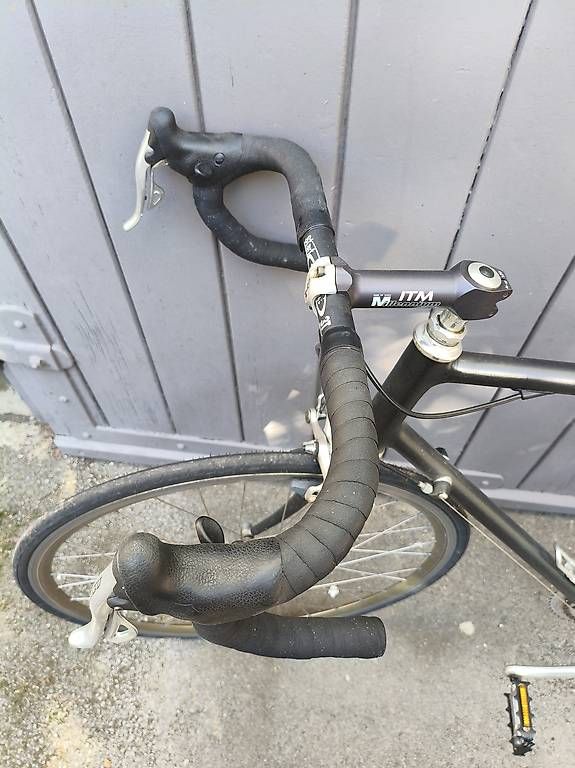 Velos: ITM Millenium Rennrad – Gebraucht aus Zürich von epplecec 2