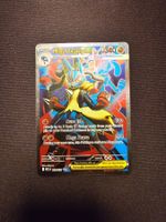 Mega Lucario EX EN 160/132