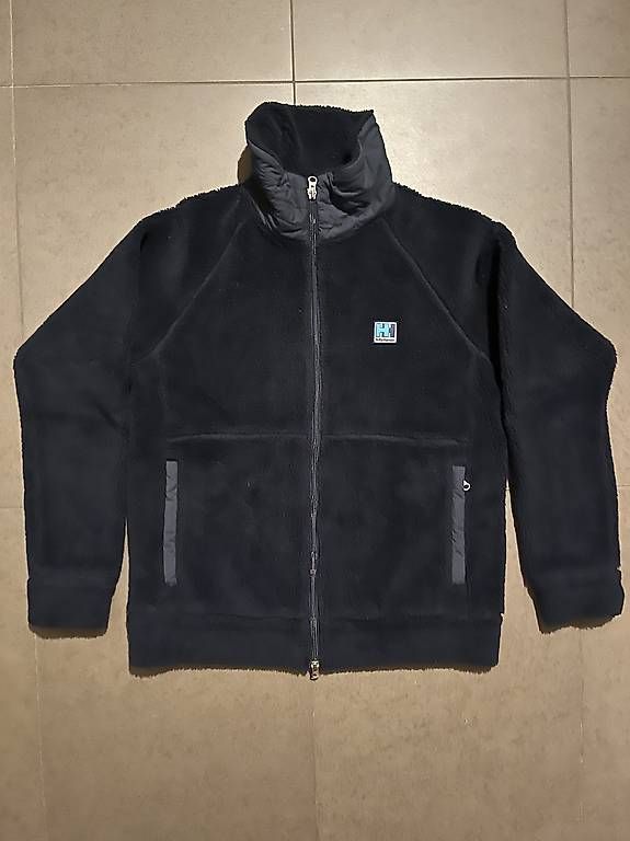 Jacken: Helly Hansen Fiber Pile – Gebraucht aus Zürich von SUPERNERD
