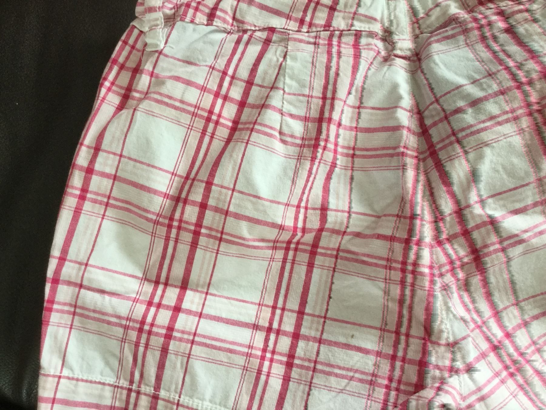 Benetton Pantaloni: Shorts Benetton – Usato da Horw venduto da Benny017 2