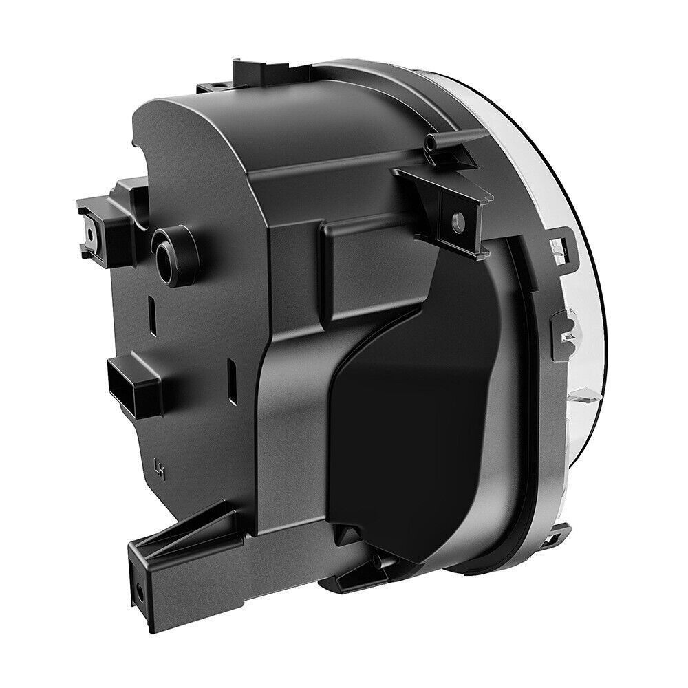 Fari: Led Jeep Scheinwerfer – Nuovo (secondo la descrizione) da Embrach venduto da squarely 5