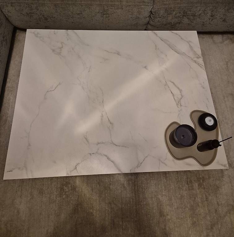Tische: Marmor Tisch echt – Gebraucht aus Emmenbrücke von bri_ghm9 2