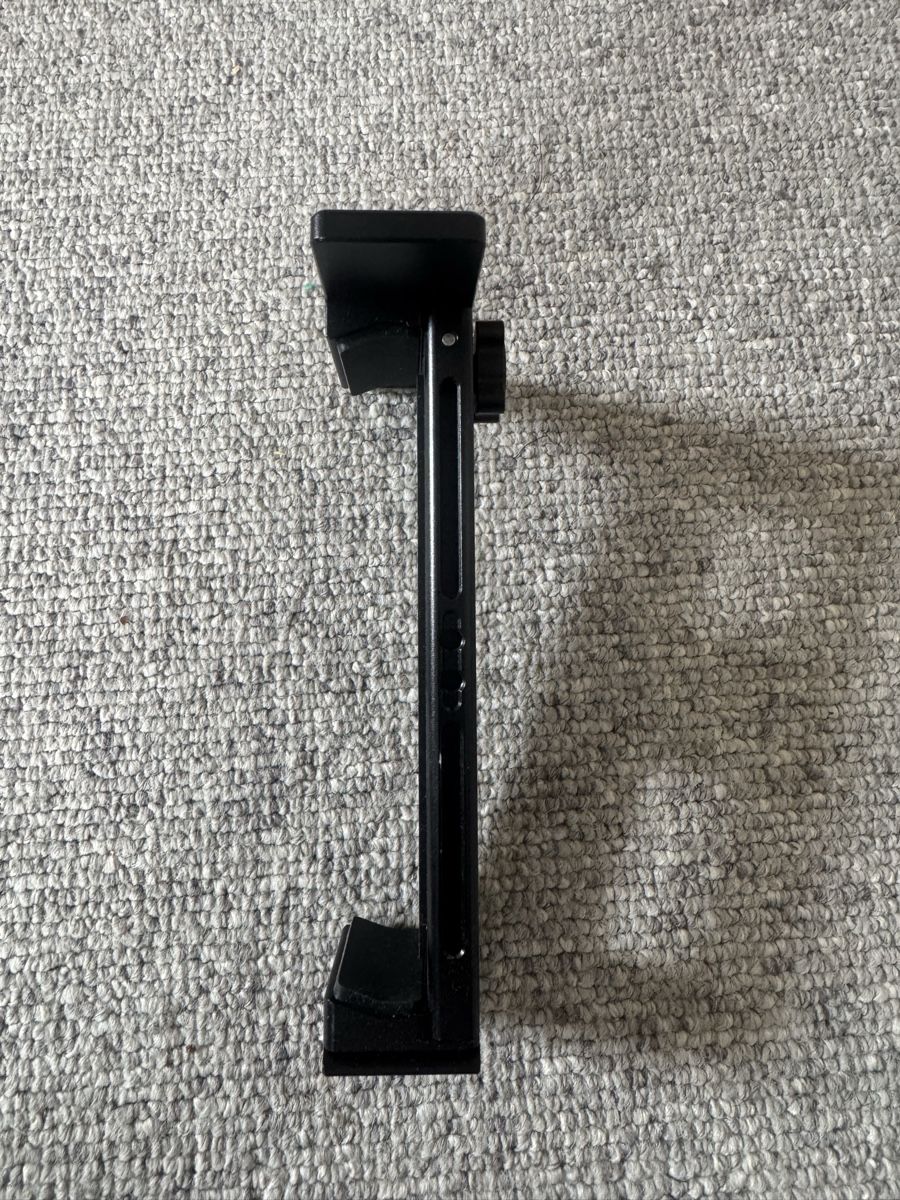 Smallrig Supporti a parete: SmallRig Tablet Halterung, neuwertig! – Nuovo (secondo la descrizione) da Weinfelden venduto da rizzla360 1
