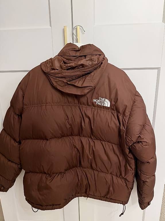 Vestes: North Face Jacke – D'occasion à Binningen par bertidymz 2