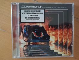 Junkie XL – Big Sounds of the Drags (1999) CD