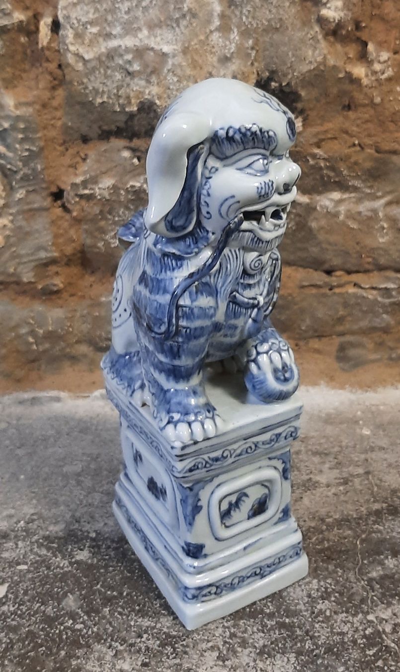 Sculture & Statue: Antike asiatische Figur – Usato da Arbon venduto da torso444 1