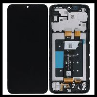 Ecran Samsung Galaxy A14 5G (A146P) Noir + Châssis