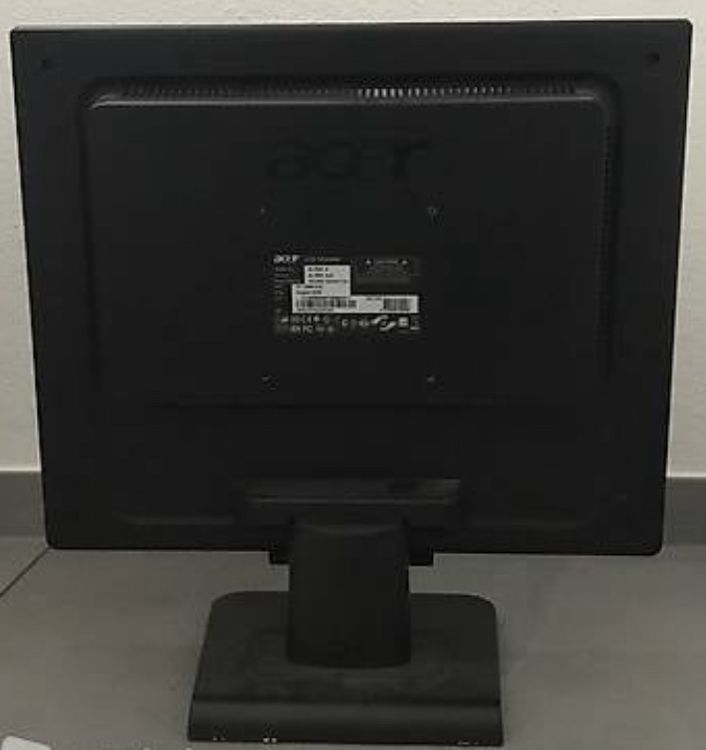 Monitor Acer | Kaufen auf Ricardo