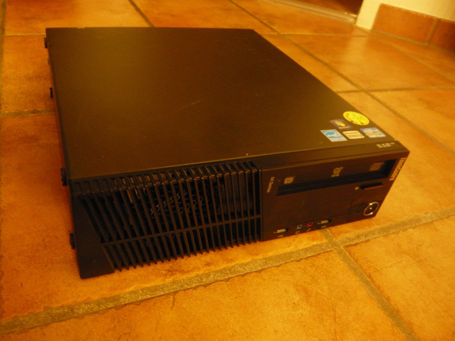 Lenovo PCs: Lenovo ThinkCentre M91p – D'occasion à Ruggell par Btt