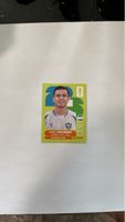 Panini Sticker Azizbek Turgunboev UZB 14