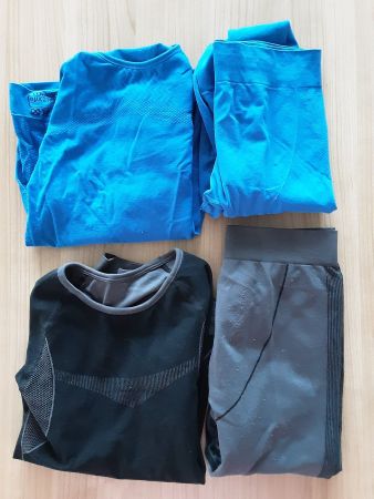 Kinderkleider Paket 41 Gr. 6-8 Jahre