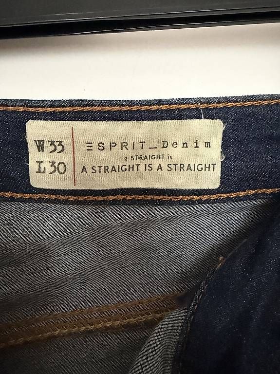 Jeans: Esprit Jeans – Usato da Wil SG venduto da ell_zj57 2