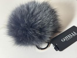 GOTELLI Bommel Anhänger