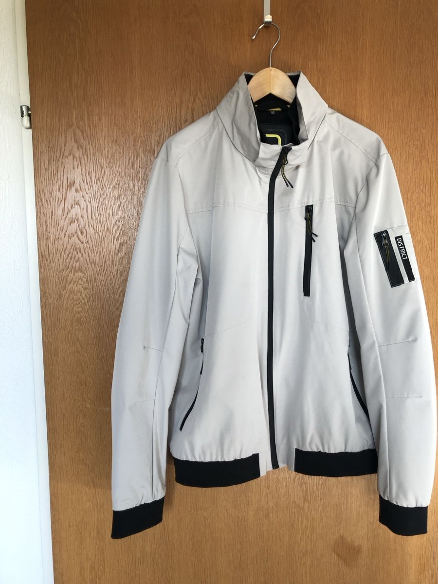Giacche: Jacke District – Usato da Oerlingen venduto da erna_g01