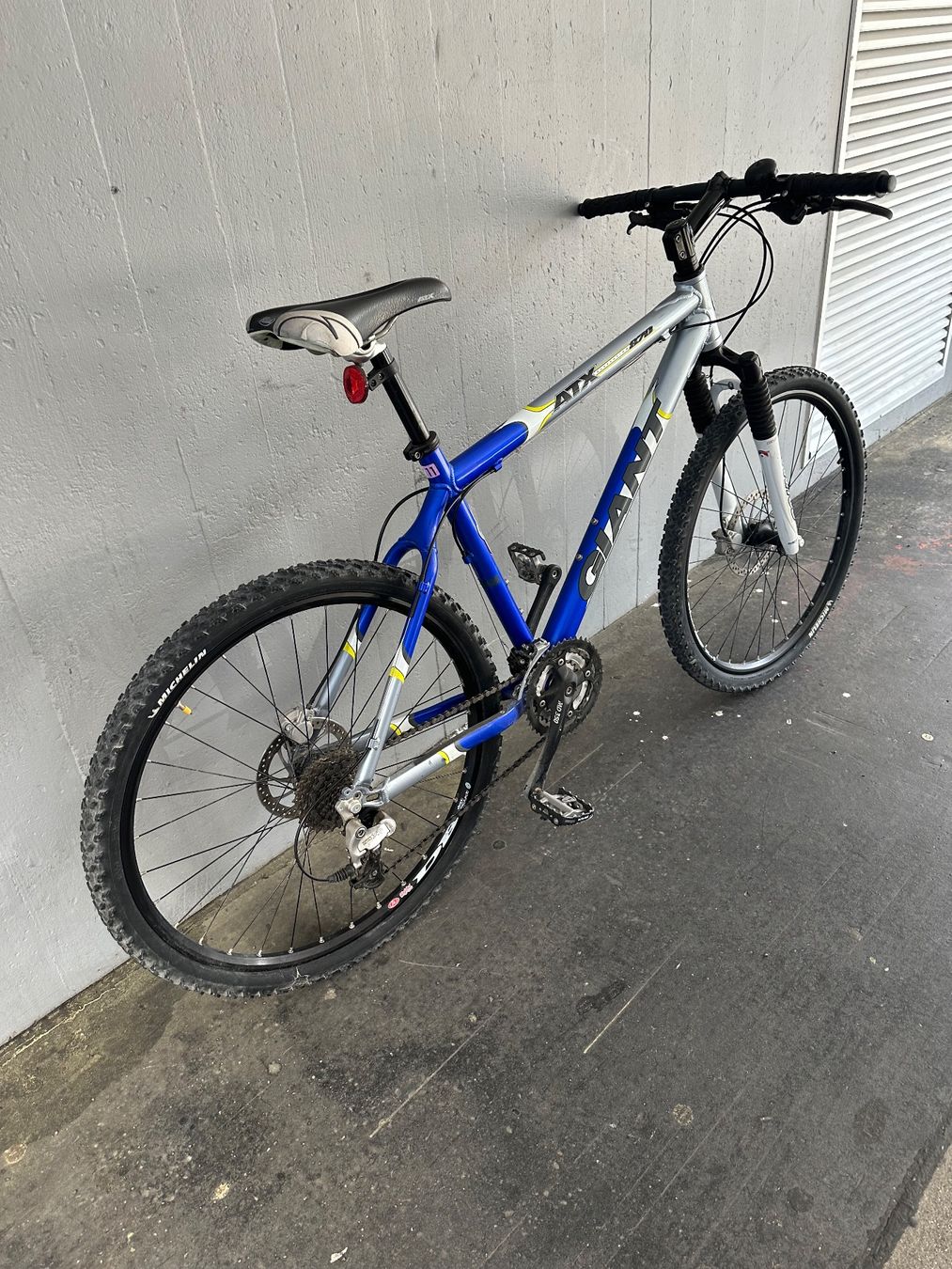 Giant Vélos: Giant Fahrrad – D'occasion à Zug par uri_z6fm 3