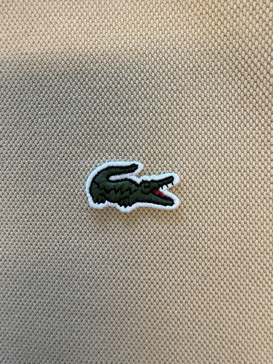Lacoste Maglioni & Felpe: Lacoste Sweatshirt Grösse 36 beige – Nuovo (secondo la descrizione) da Wettswil venduto da alaskabaer 2