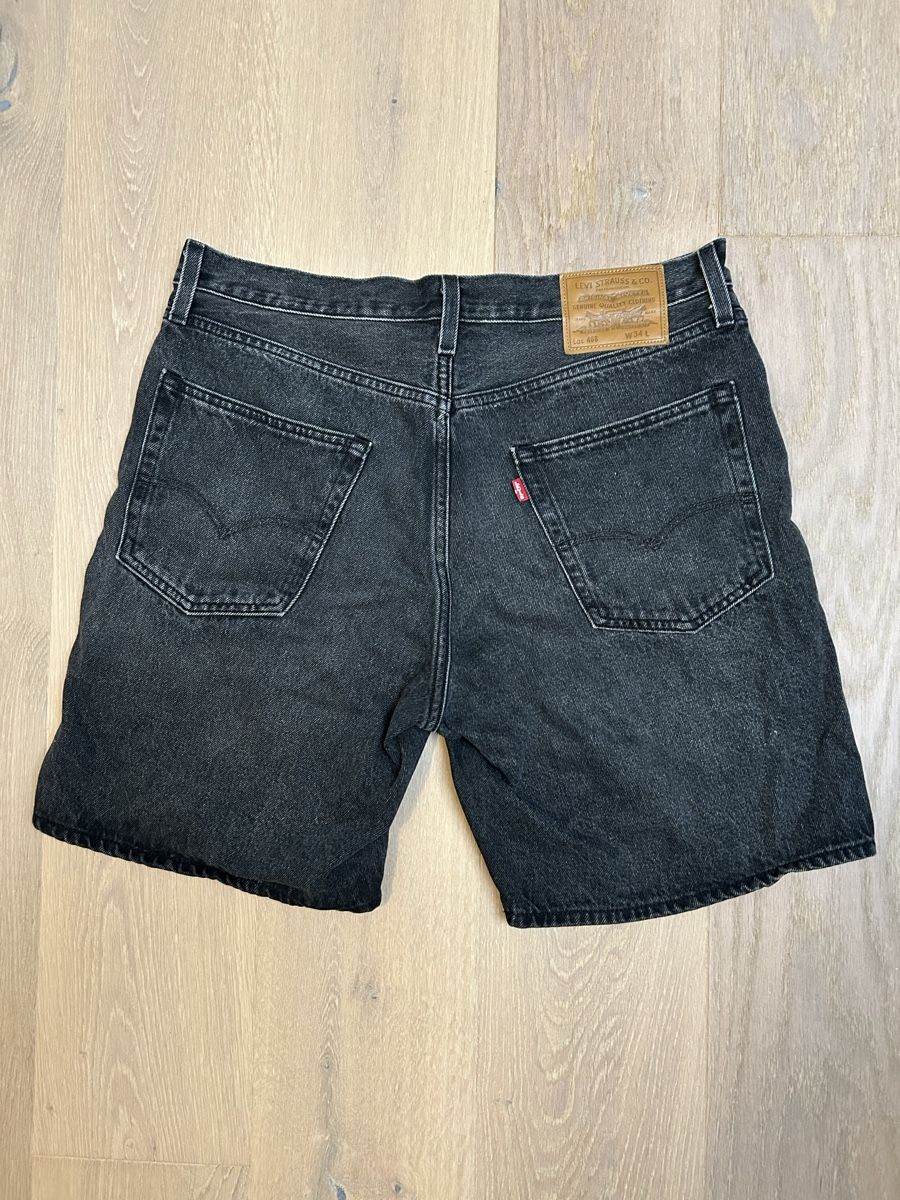 Levi's Jeans: Levi‘s Shorts W34 – Nuovo (secondo la descrizione) da Schlosswil venduto da dagtz10 1
