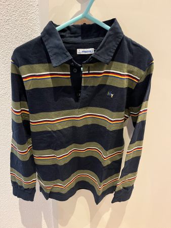 ***MAYORAL*** Neuw. Polo-Shirt Gr. 122!