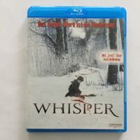 Whisper Blu Ray Vergriffen Rarität