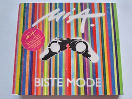 Cd Mia - Biste mode 