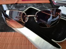 Chanel Sonnenbrille