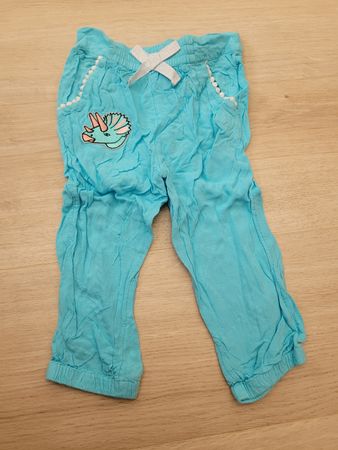 Sommerhose Gr. 92