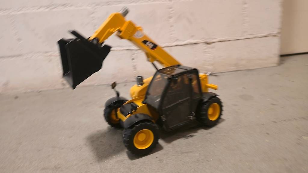 Escavatori: CAT Bagger – Usato da Forch venduto da mir_5pjv 1