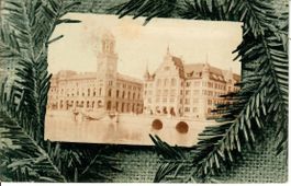 St.Gallen 1905