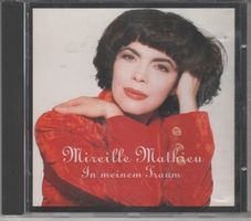 MIREILLE MATHIEU (CD) In meinem Traum (CD WIE NEU)