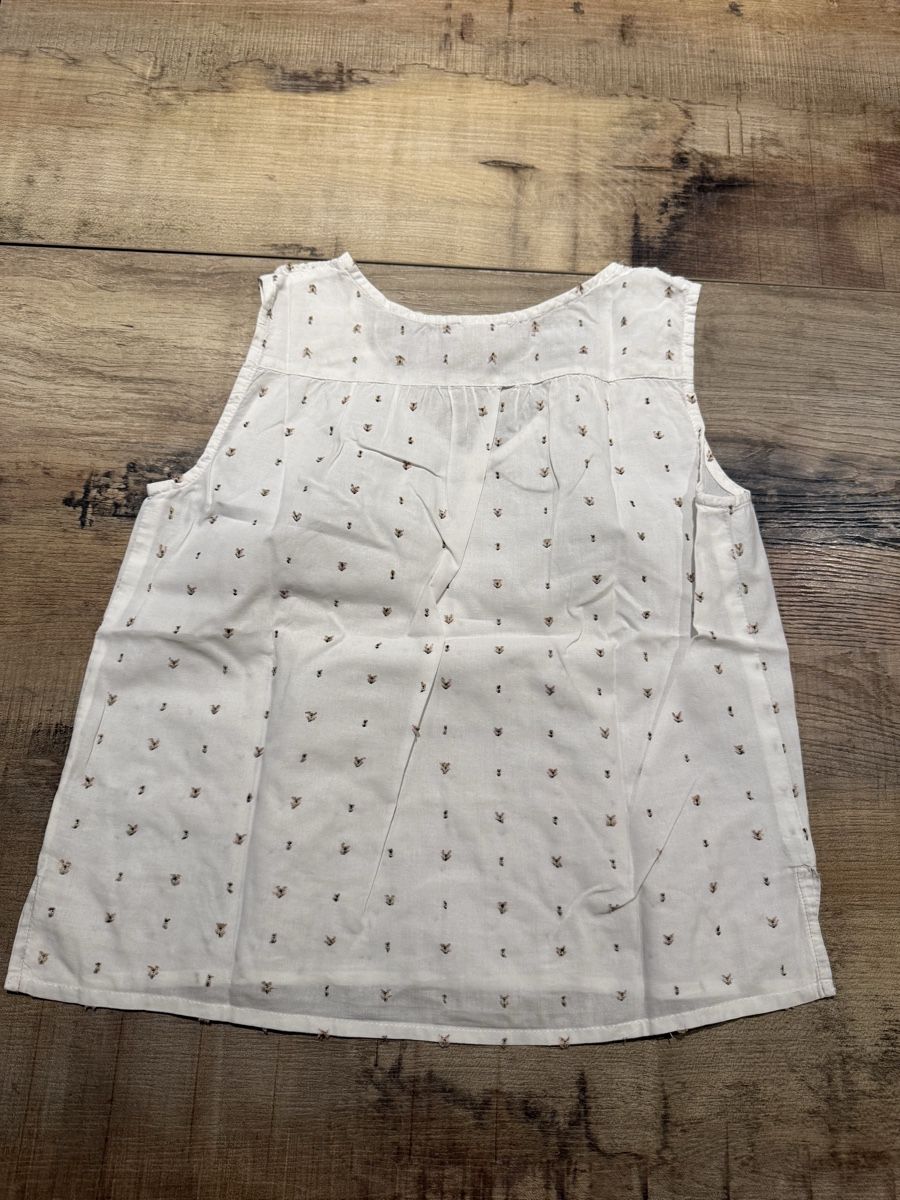 Bellerose Camicette, T-shirt & Top: BELLEROSE Kids top – Usato da Genève venduto da mms_7w5q 2