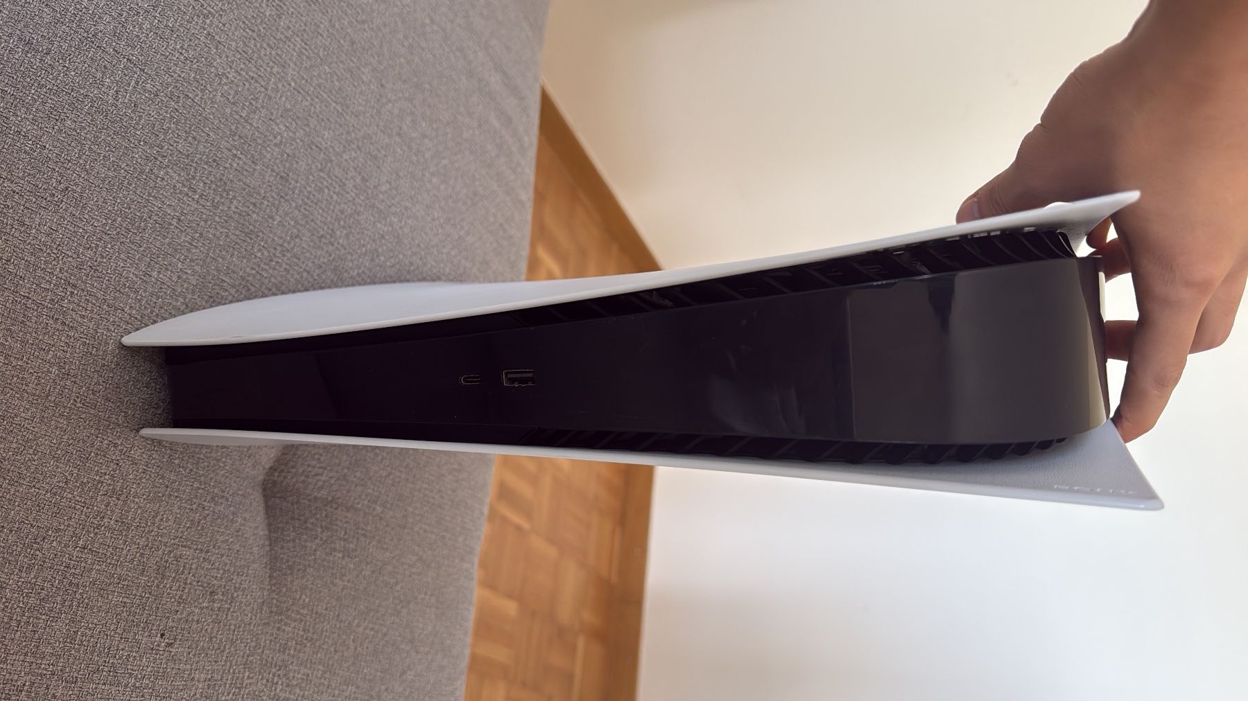 Sony Konsolen: Ps5 – Gebraucht aus Spreitenbach von oma_km75 2