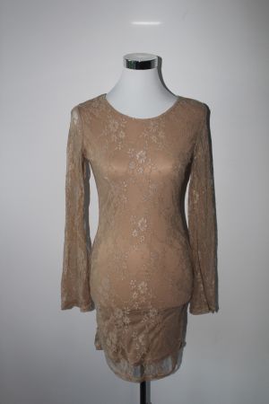 Shein Spitzen Kleid Neu Gr.S