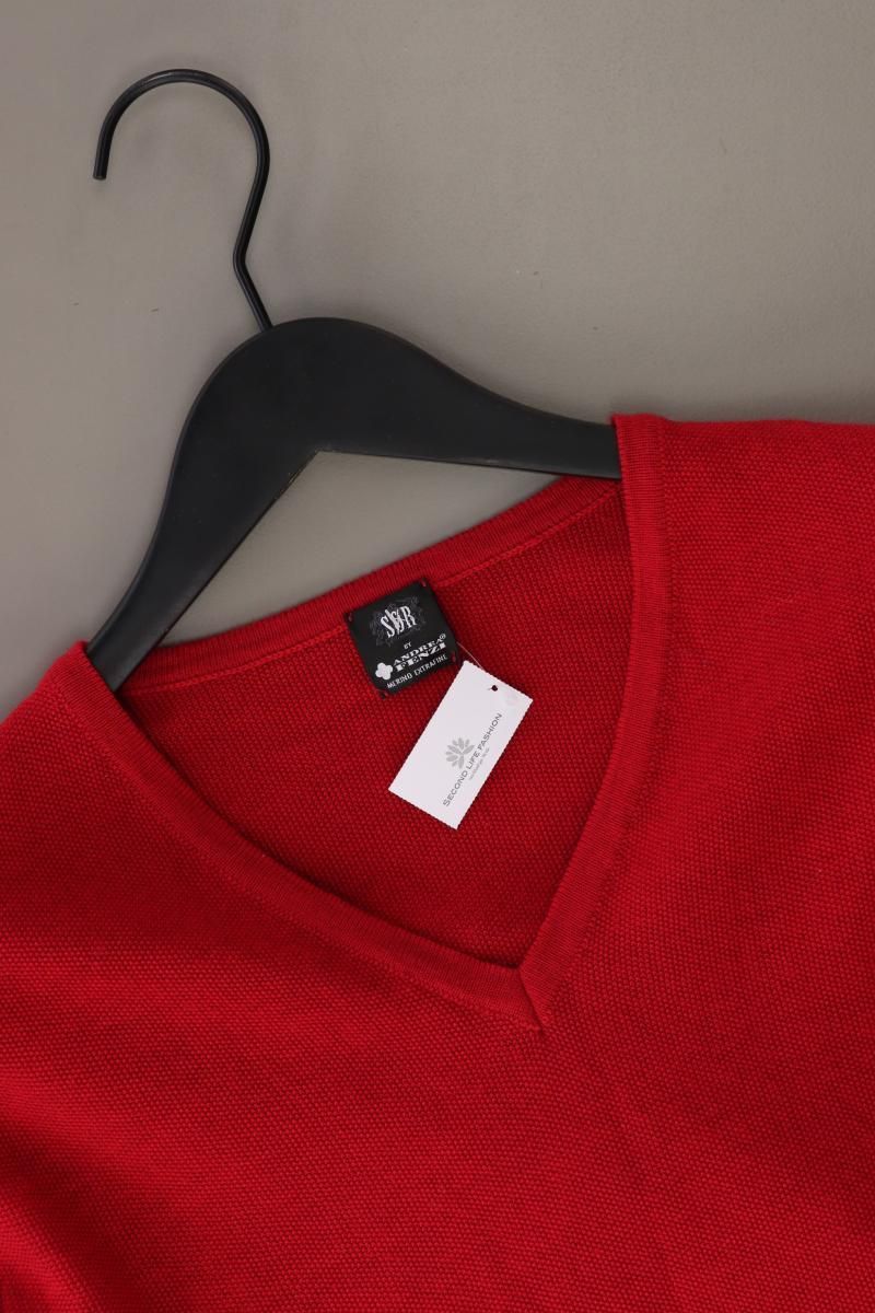 Maglioni & Felpe: SØR Feinstrickpullover Gr. 50 rot – Usato da Neustadt an der Waldnaab venduto da SecondLifeFashion 2