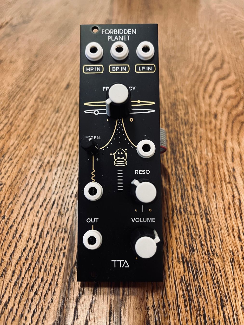 Instruments de musique: Tiptop audio modular BUNDLE! – D'occasion à Genève par Bassment 2