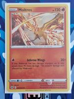 Moltres Holo - Brilliant Stars #Ord18