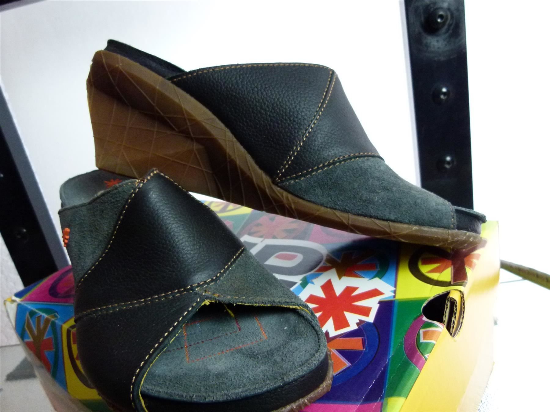 Art Scarpe da donna: Art leder Schuhe Gr 40 Neu – Nuovo e nell'imballaggio originale da Uerkheim venduto da Justi.y 1