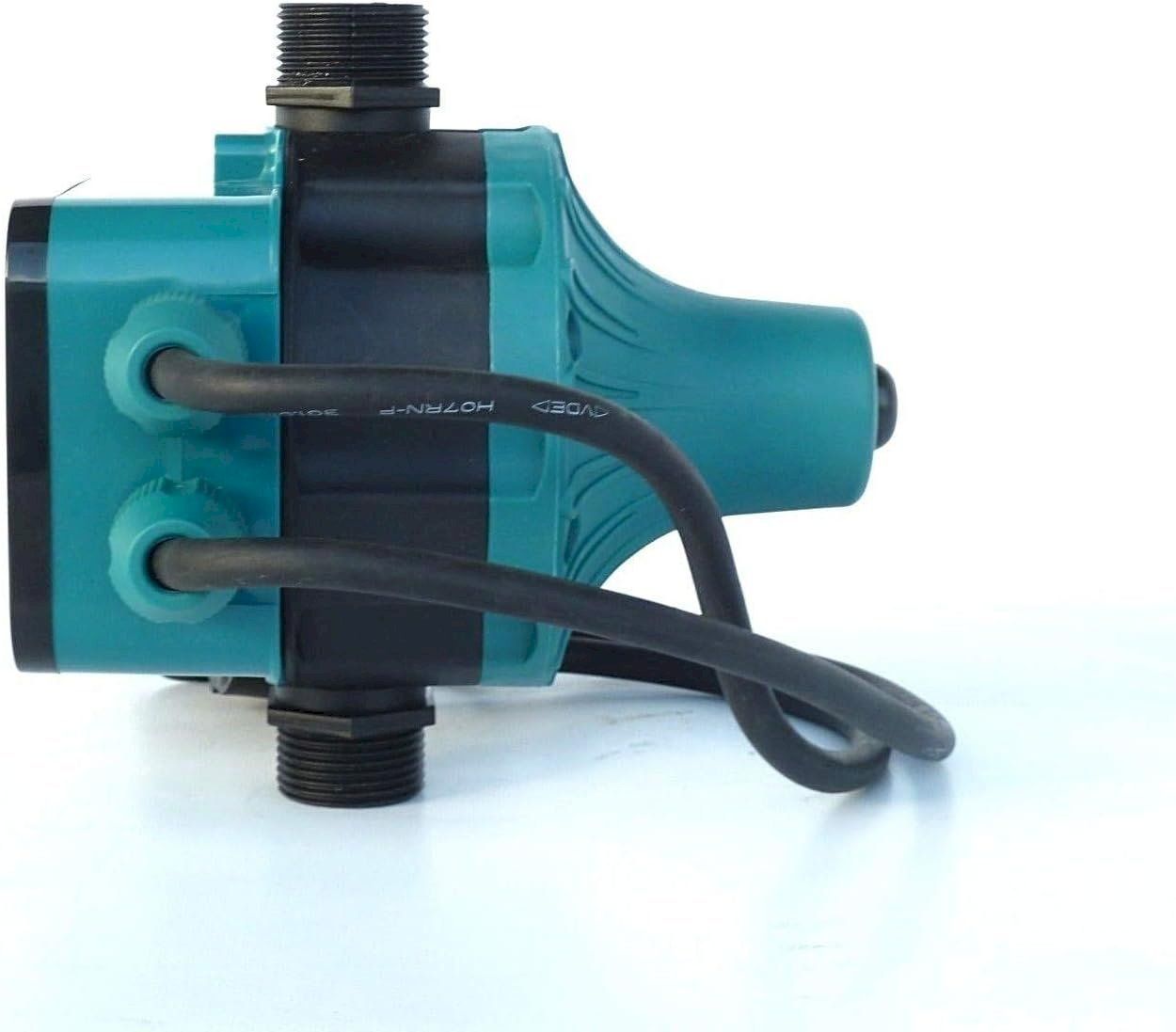 Pumpen & Teile: CHM Pumpensteuerung CH 18-S – Neu und originalverpackt aus Bottighofen von zaap 2