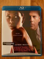 Blu Ray - Verführung einer Fremden