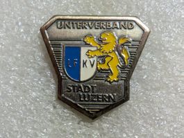 Ansteckpin 216: Unterverband Stadt Luzern