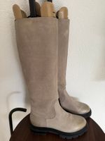 Neuware Mjus Stiefel Leder Grösse 36 NP 190 Euro