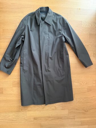 Uniqlo Regenmantel neu XS