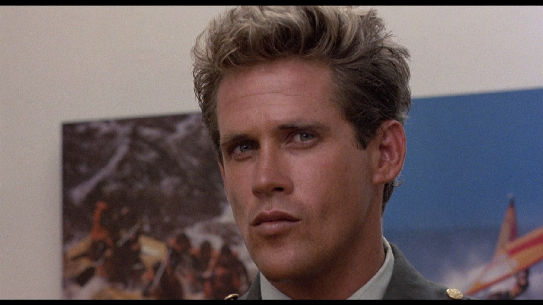 Alle DVDs: American Fighter 1-4 (1985-90) Michael Dudikoff/UNCUT/4-BDs – Neu (gemäss Beschreibung) aus Volketswil von cinephilia 4