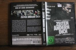 Zeiten ändern dich von Uli Edel | DVD | Zustand gut