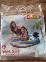 Bateau gonflable Intex 3-6 ans