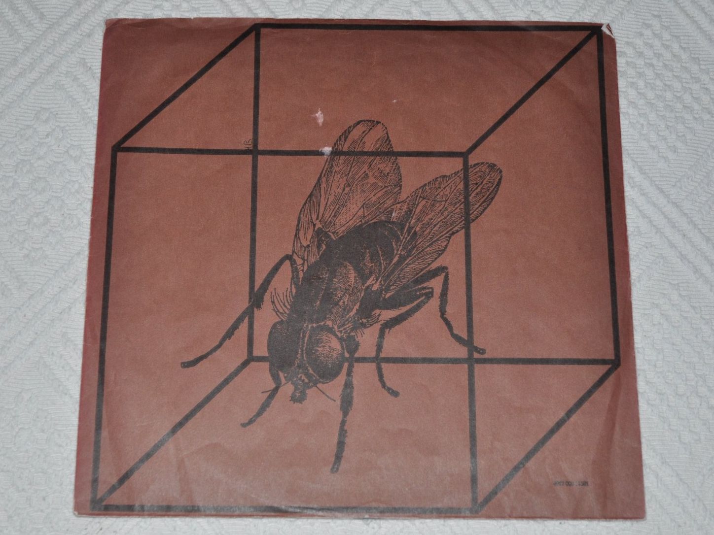 Schallplatten: LP Joe Cocker - Cocker Happy – Gebraucht aus Boll von Theodora15 2