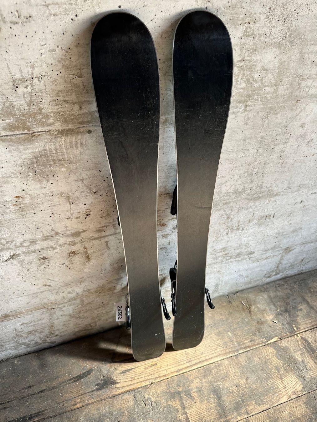 K2 Skis: K2 Kinderski 76CM – Gebraucht aus Emmenbrücke von karkarkar 2