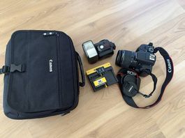 Canon Kamera
