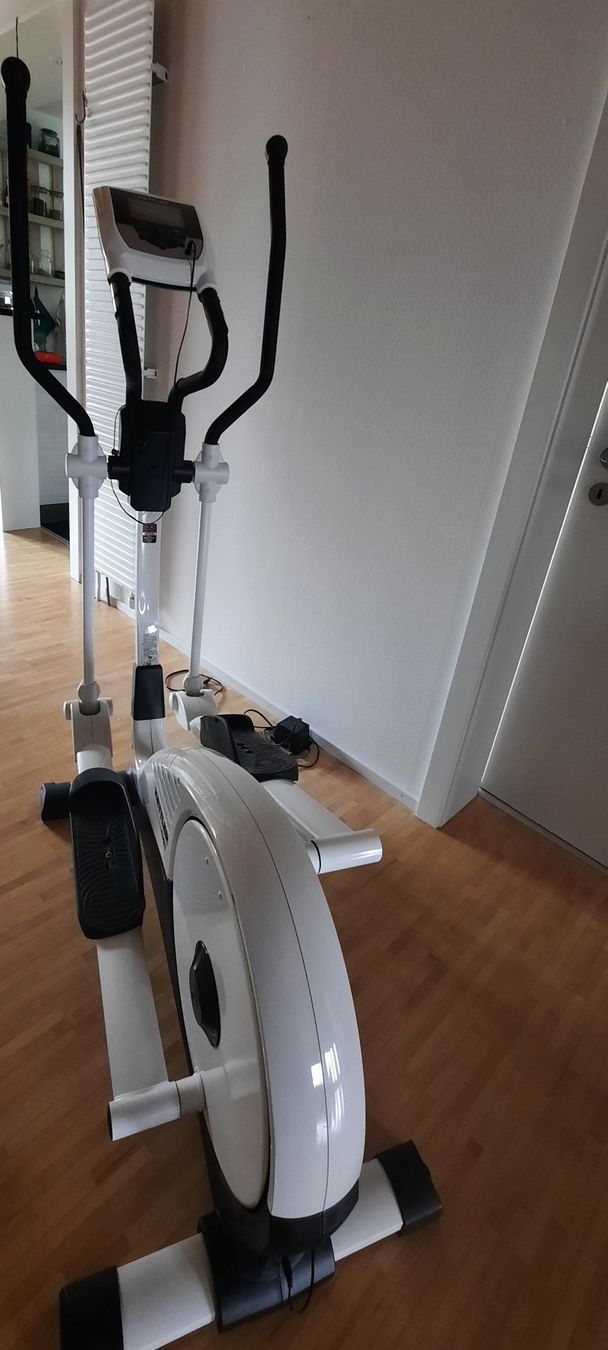 Kettler Hometrainer: Crosstrainer Kettler CX3 – Usato da Walenstadt venduto da rit_75hr 3
