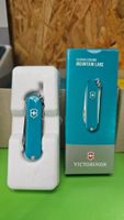 Victorinox Classic Taschenmesser Mountain Lake